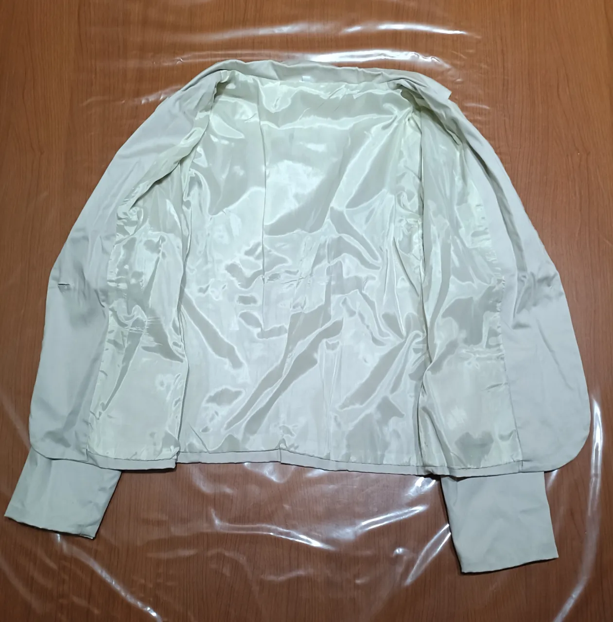 Blazer Sin marca - Vista 3