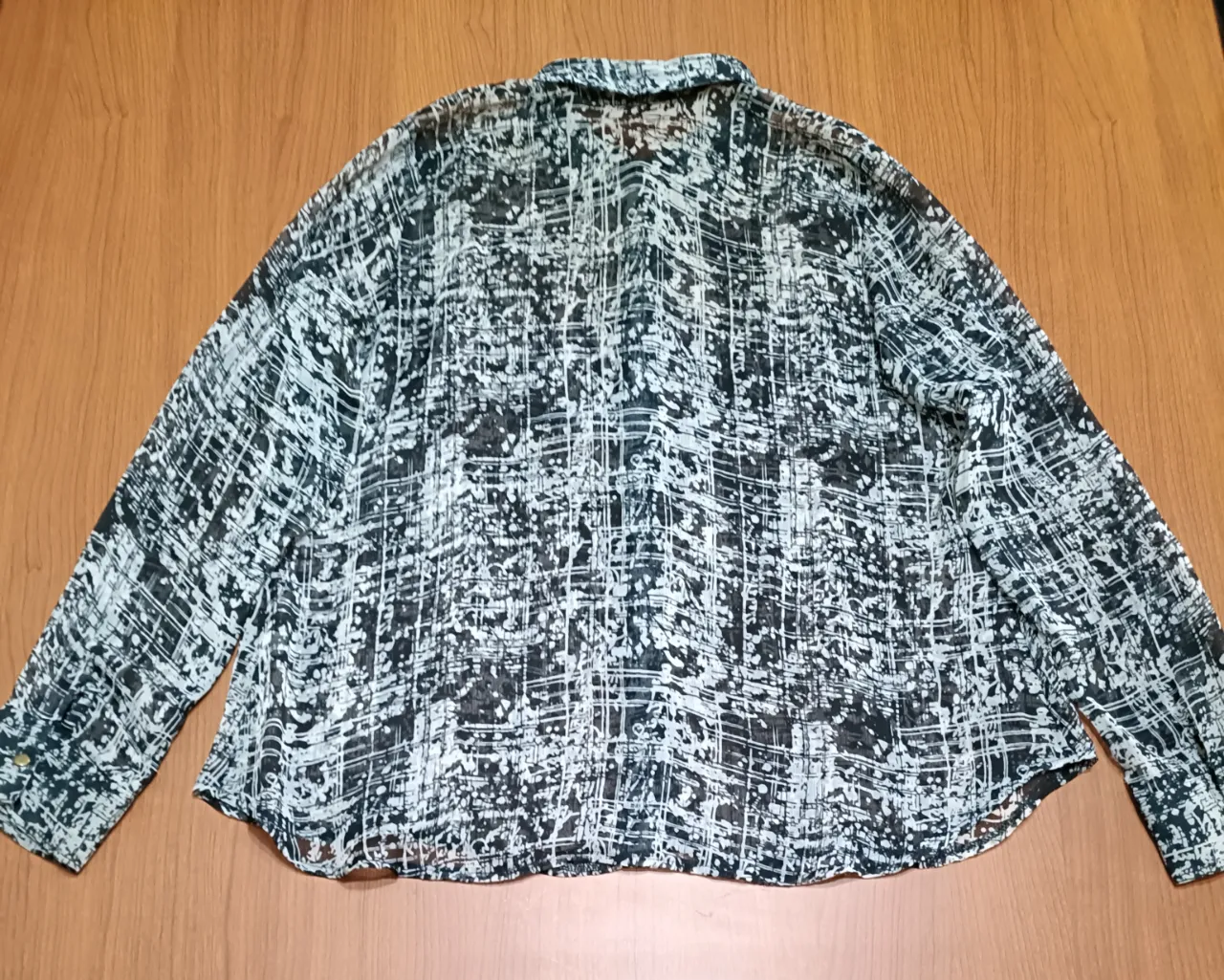 Camisa Sin marca - imagen 2