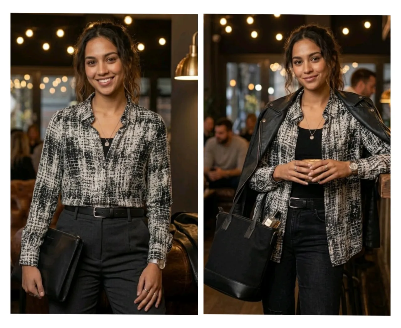 Camisa Sin marca - imagen 6