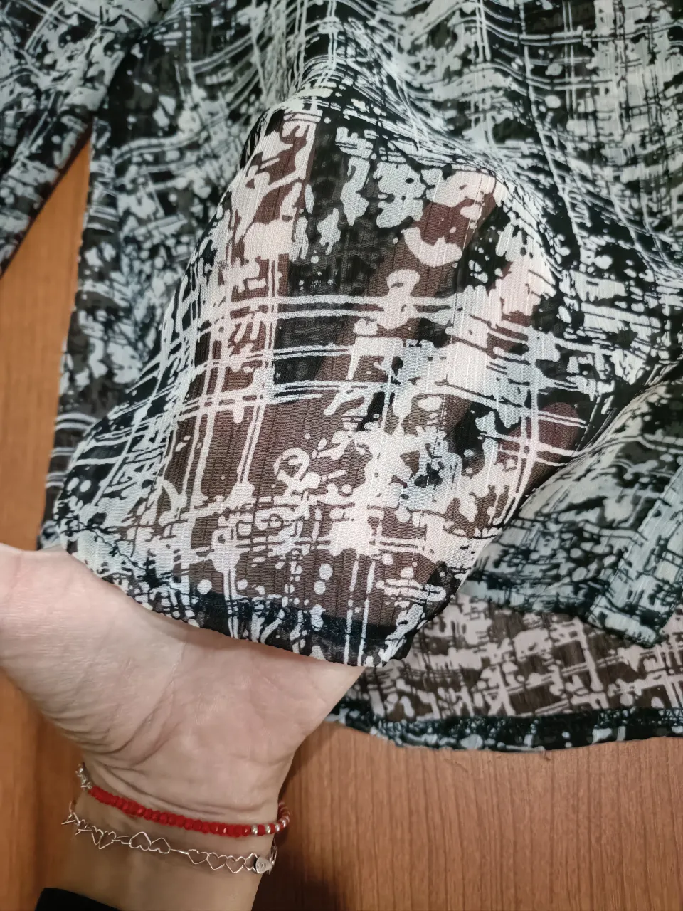 Camisa Sin marca - imagen 5