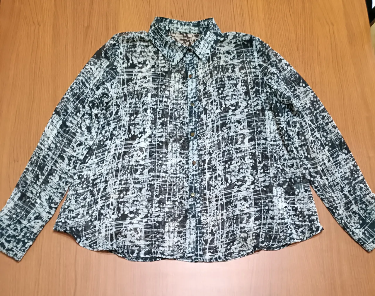 Camisa Sin marca - imagen 1