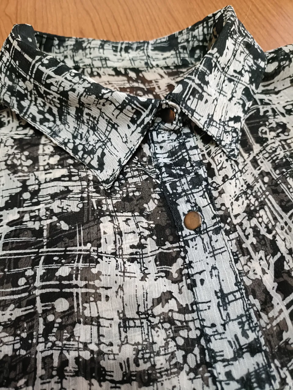 Camisa Sin marca - imagen 3