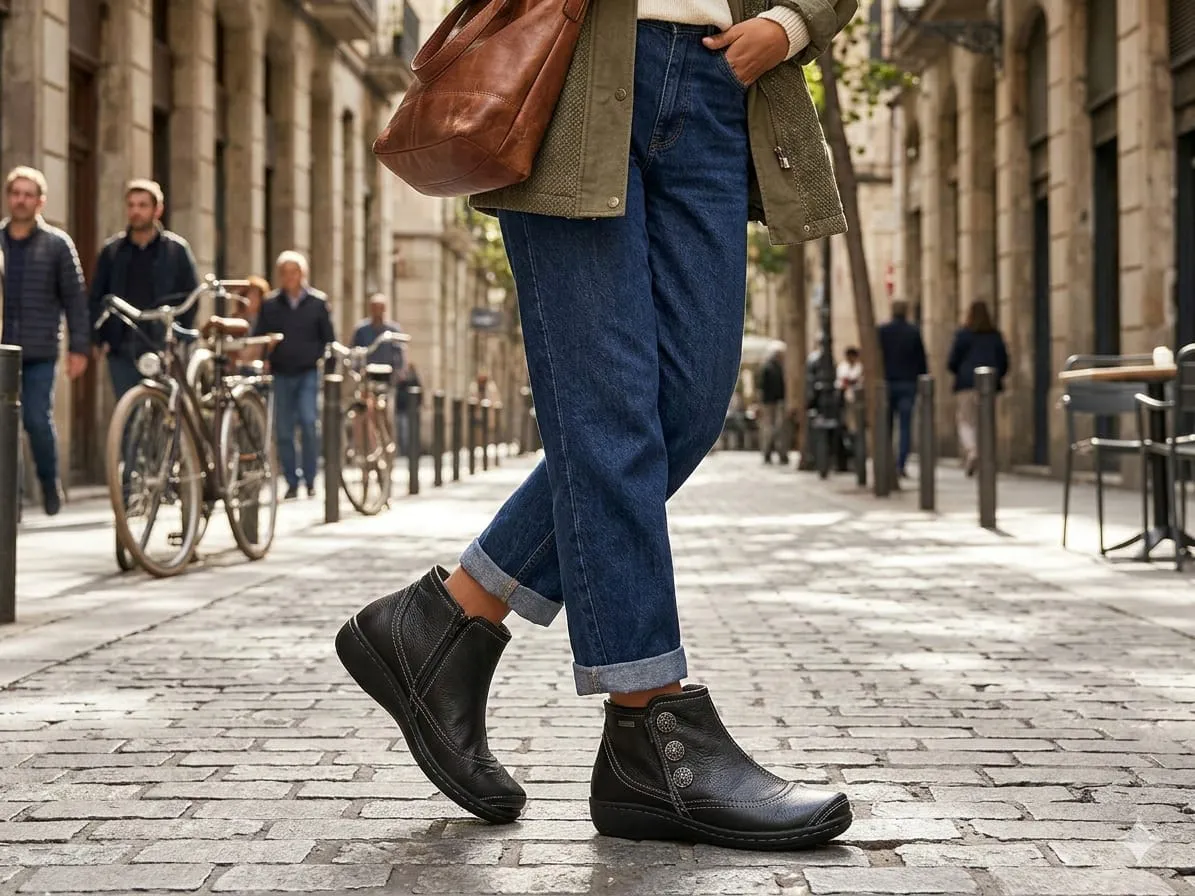 Botines Gondolino - imagen 5