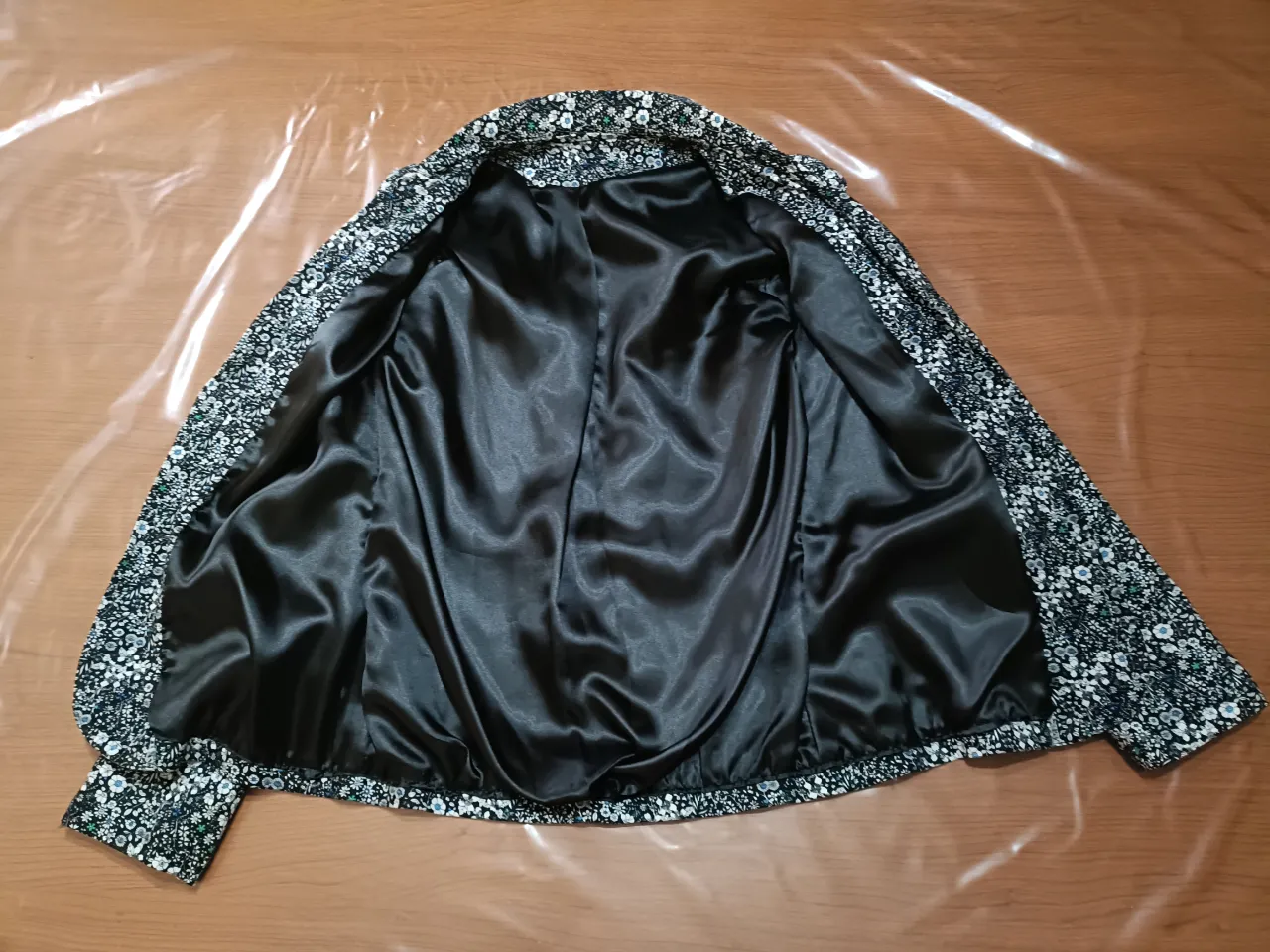 Blazer Sin marca - Vista 3