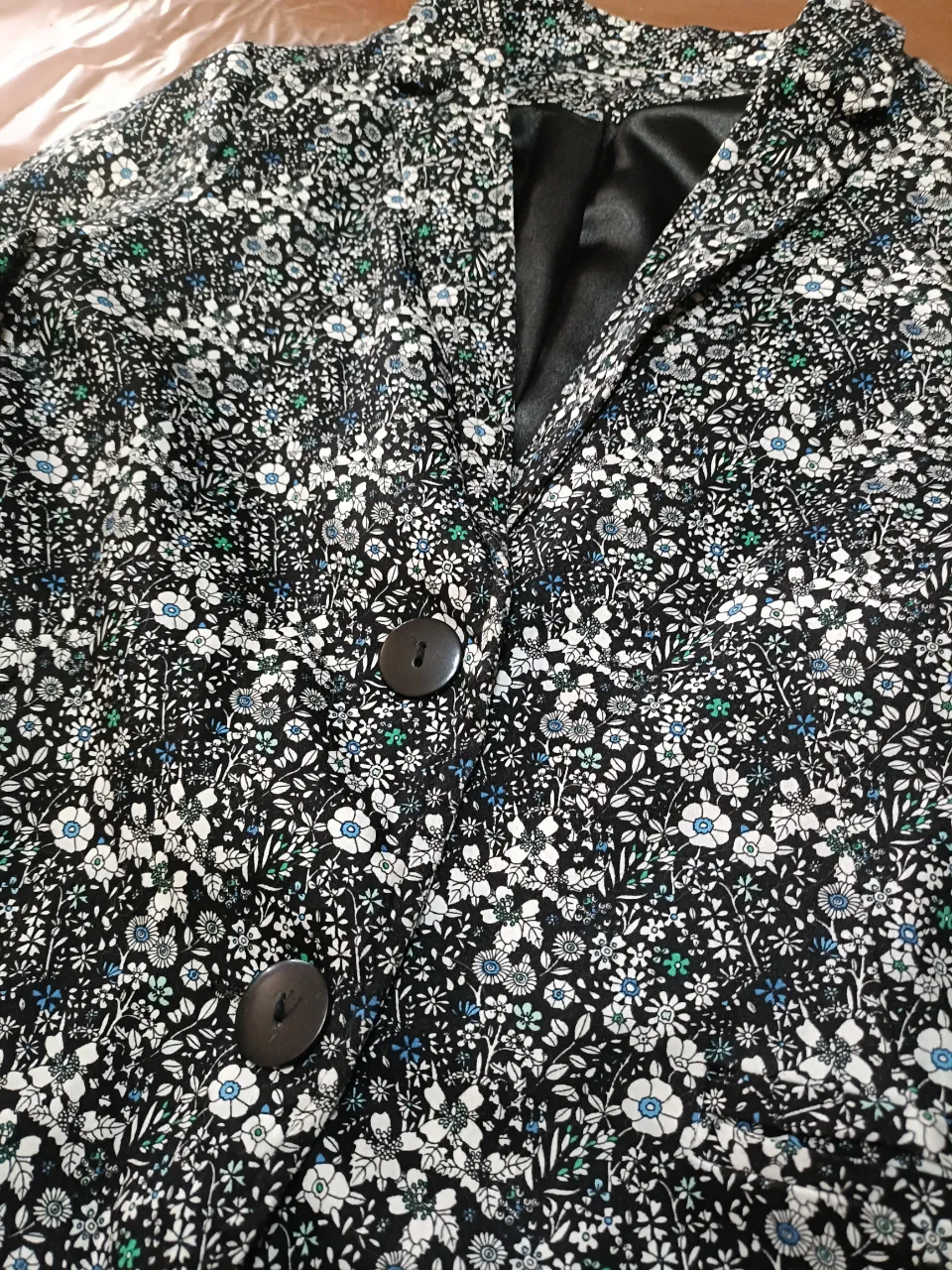 Blazer Sin marca - Vista 4