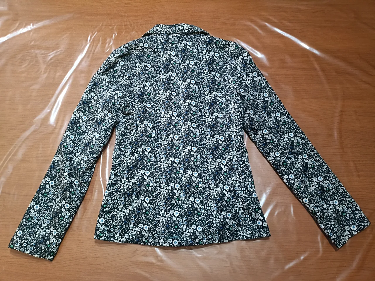 Blazer Sin marca - Vista 2