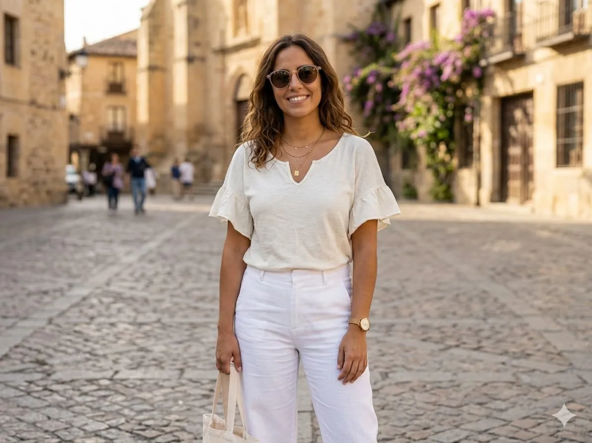 Remera Cuesta Blanca - imagen 3