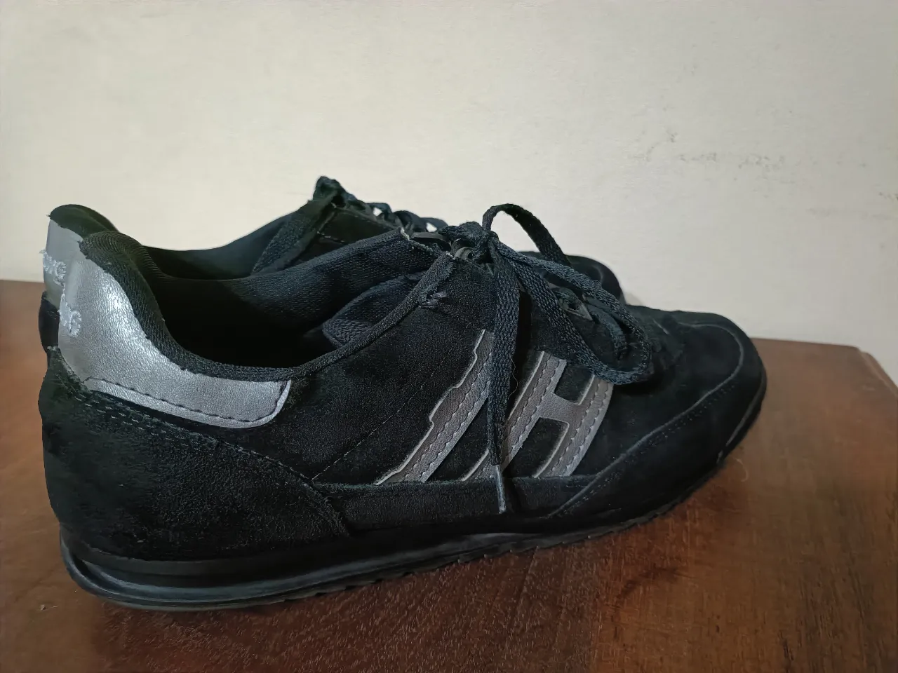 Zapatillas Strong horse - Vista 3