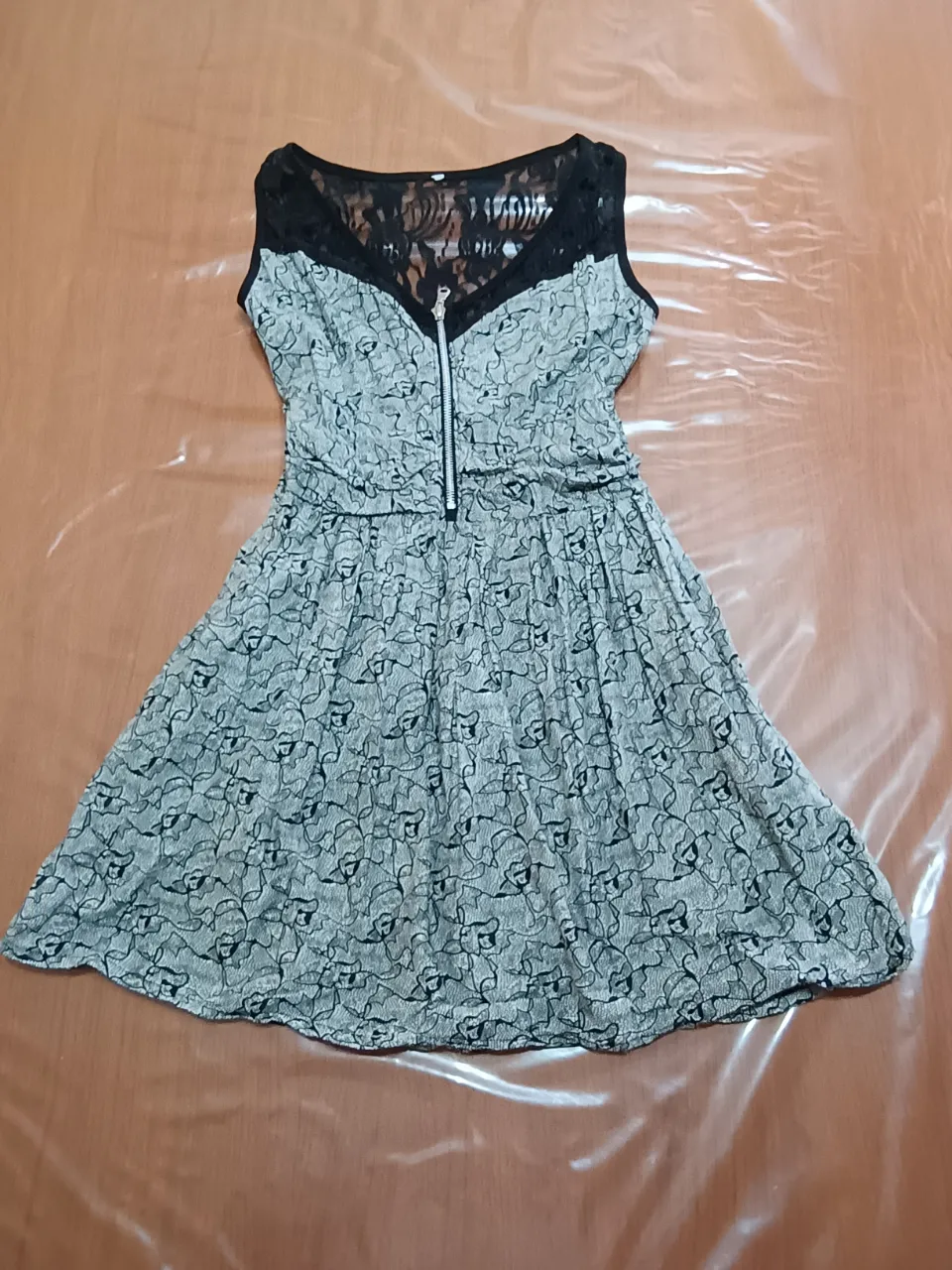 Vestido Sin marca - imagen 1