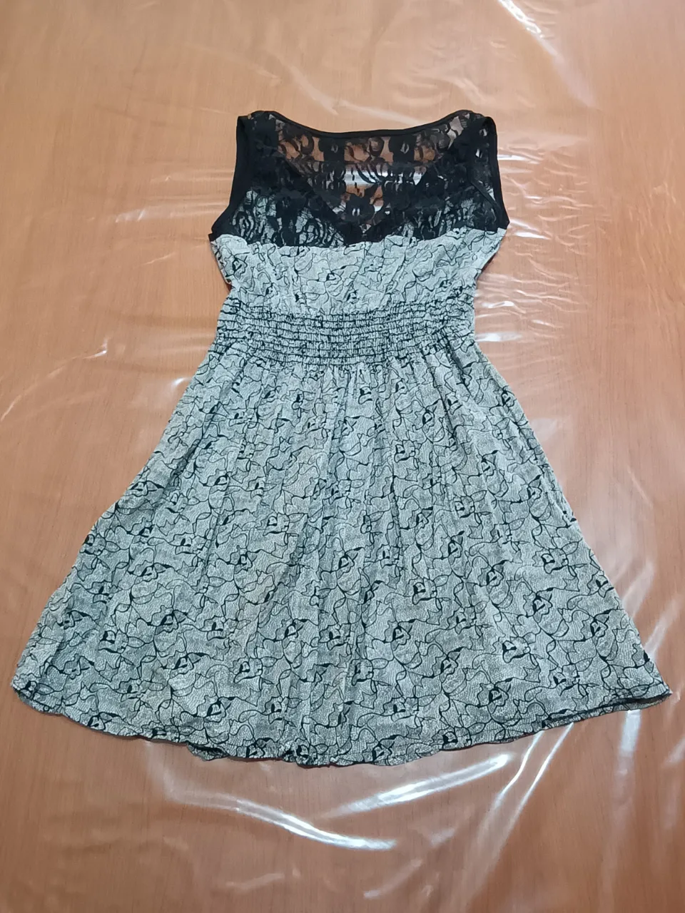 Vestido Sin marca - imagen 2