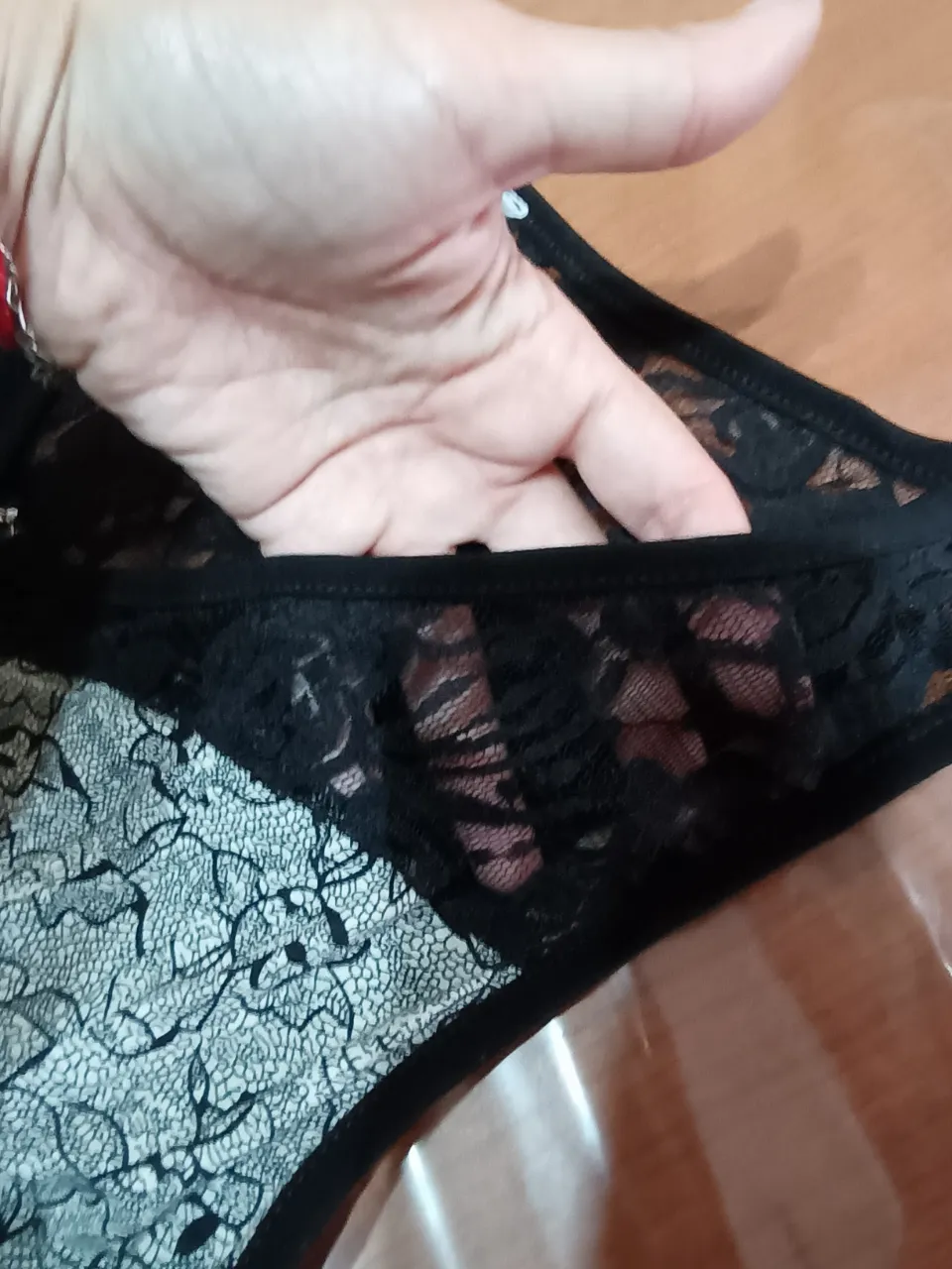 Vestido Sin marca - imagen 4