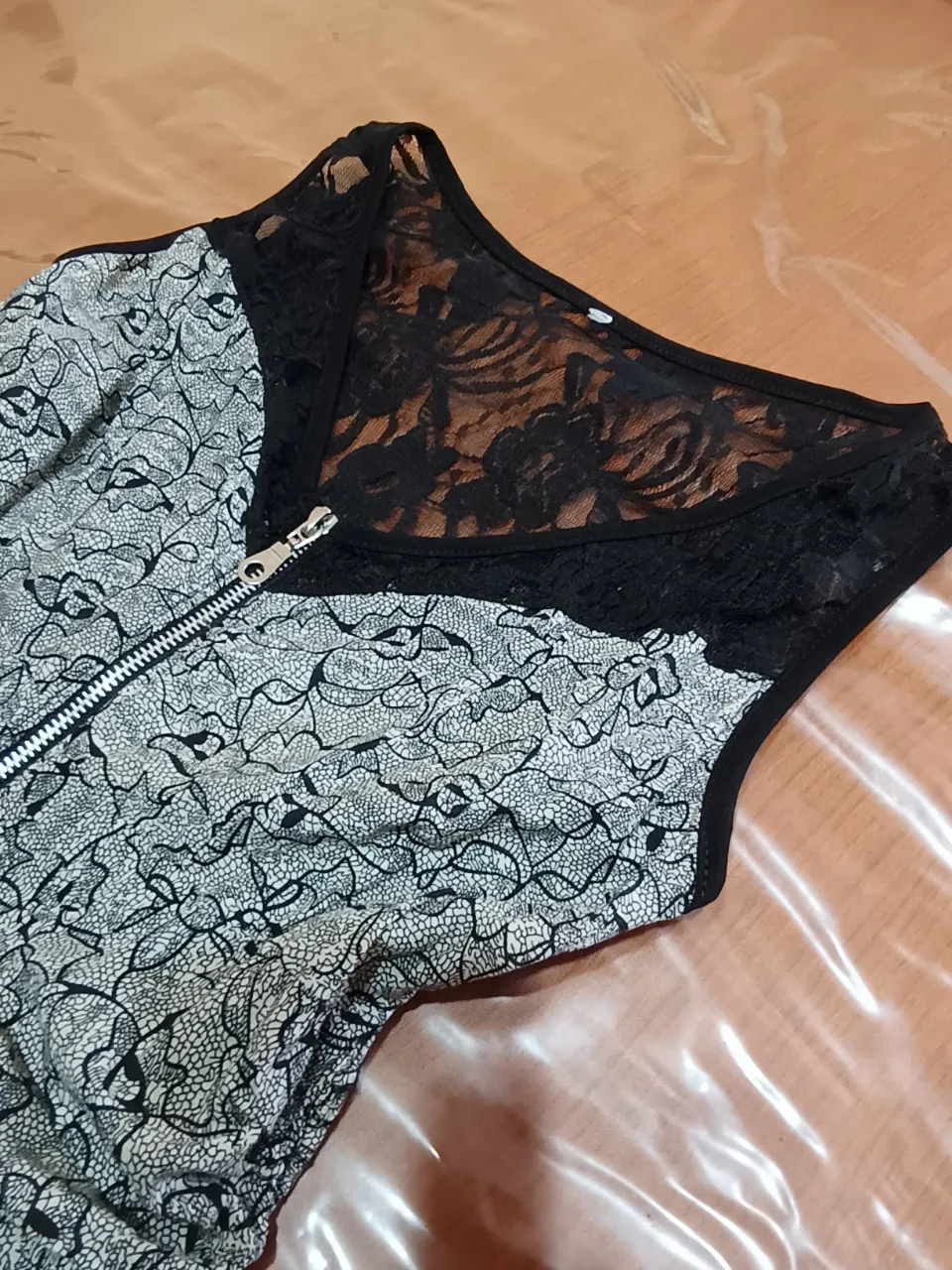 Vestido Sin marca - imagen 3