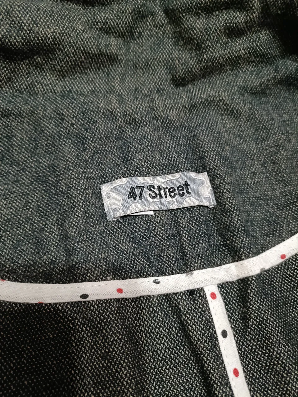 Campera 47 Street - imagen 7