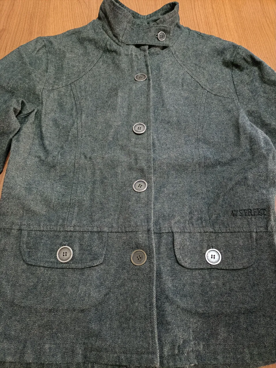 Campera 47 Street - imagen 4