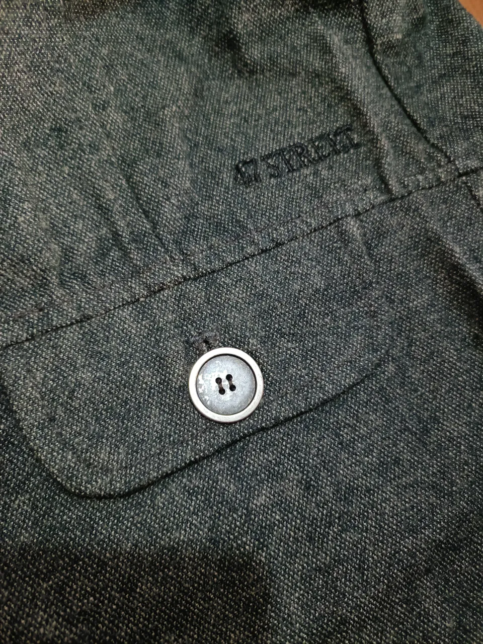 Campera 47 Street - imagen 6