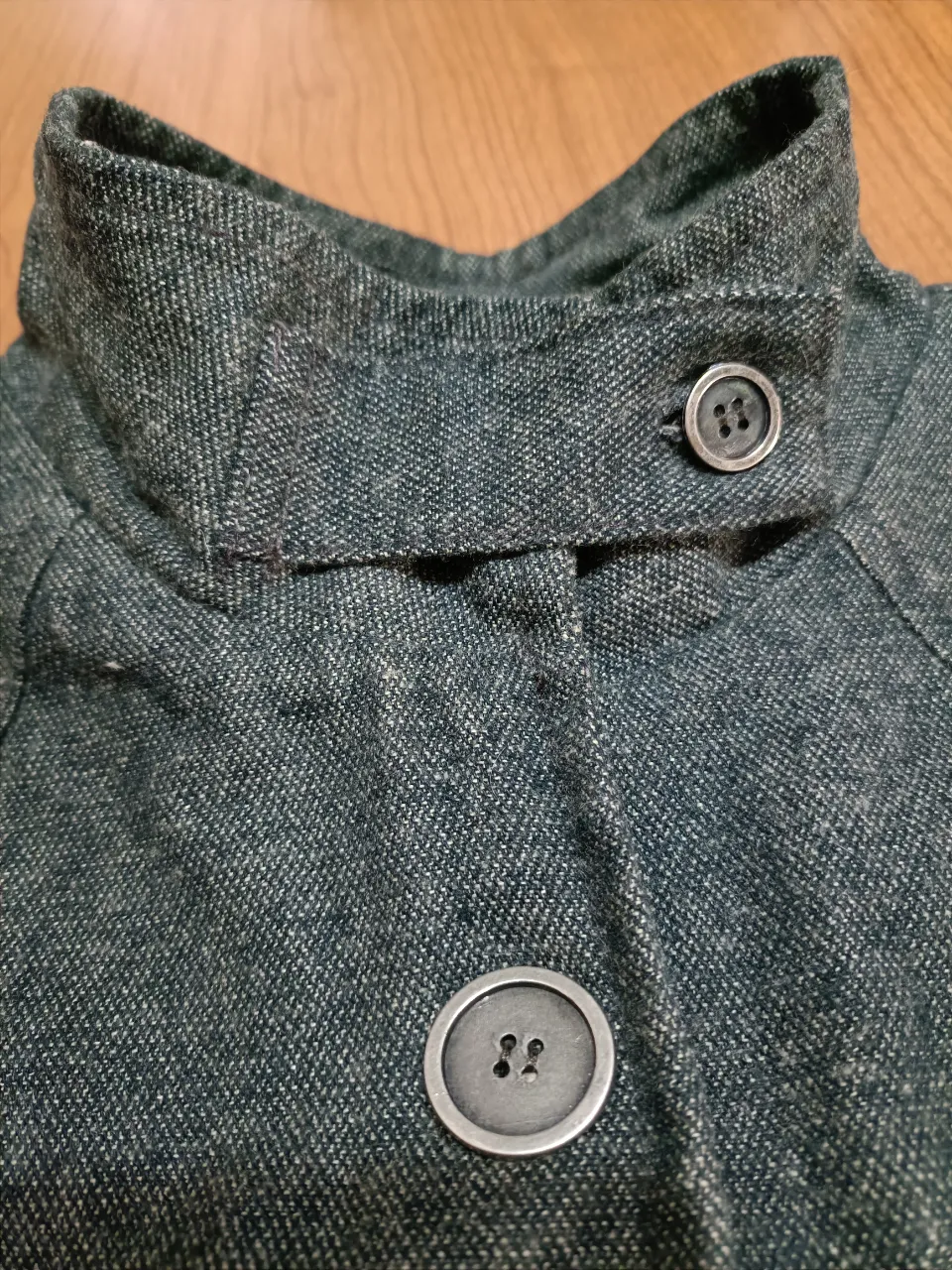 Campera 47 Street - imagen 5
