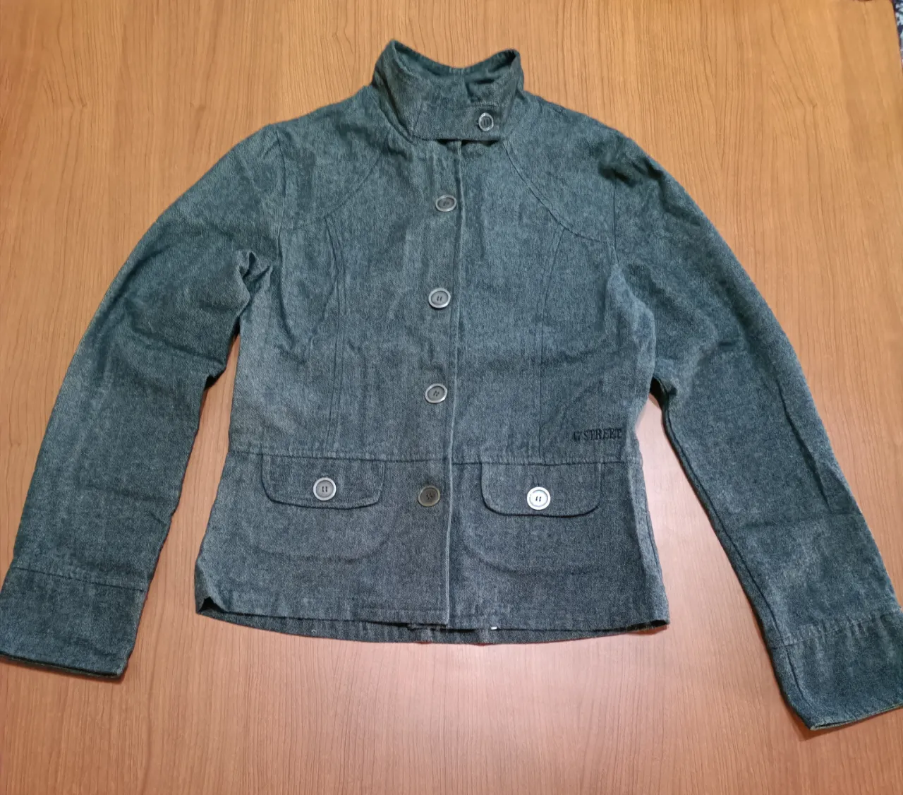 Campera 47 Street - imagen 1