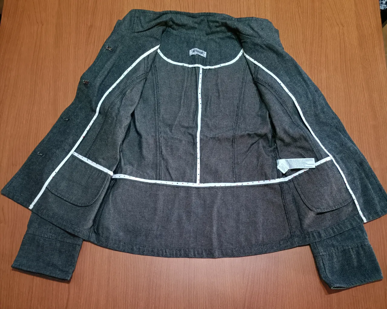 Campera 47 Street - imagen 3