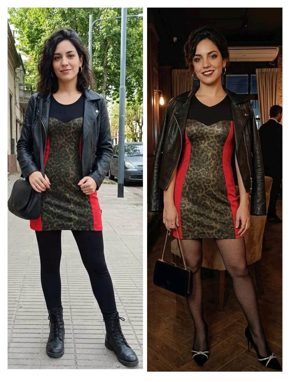 Vestido Sin marca - imagen 3