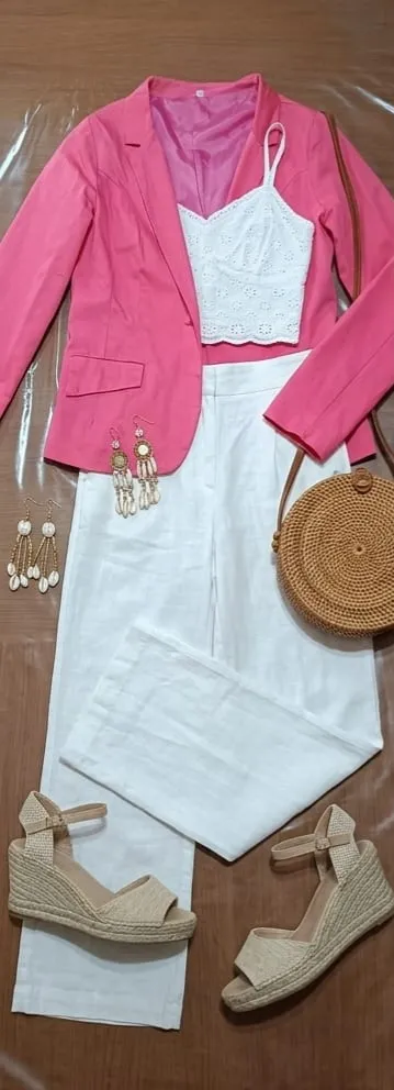 Blazer Sin marca - imagen 8