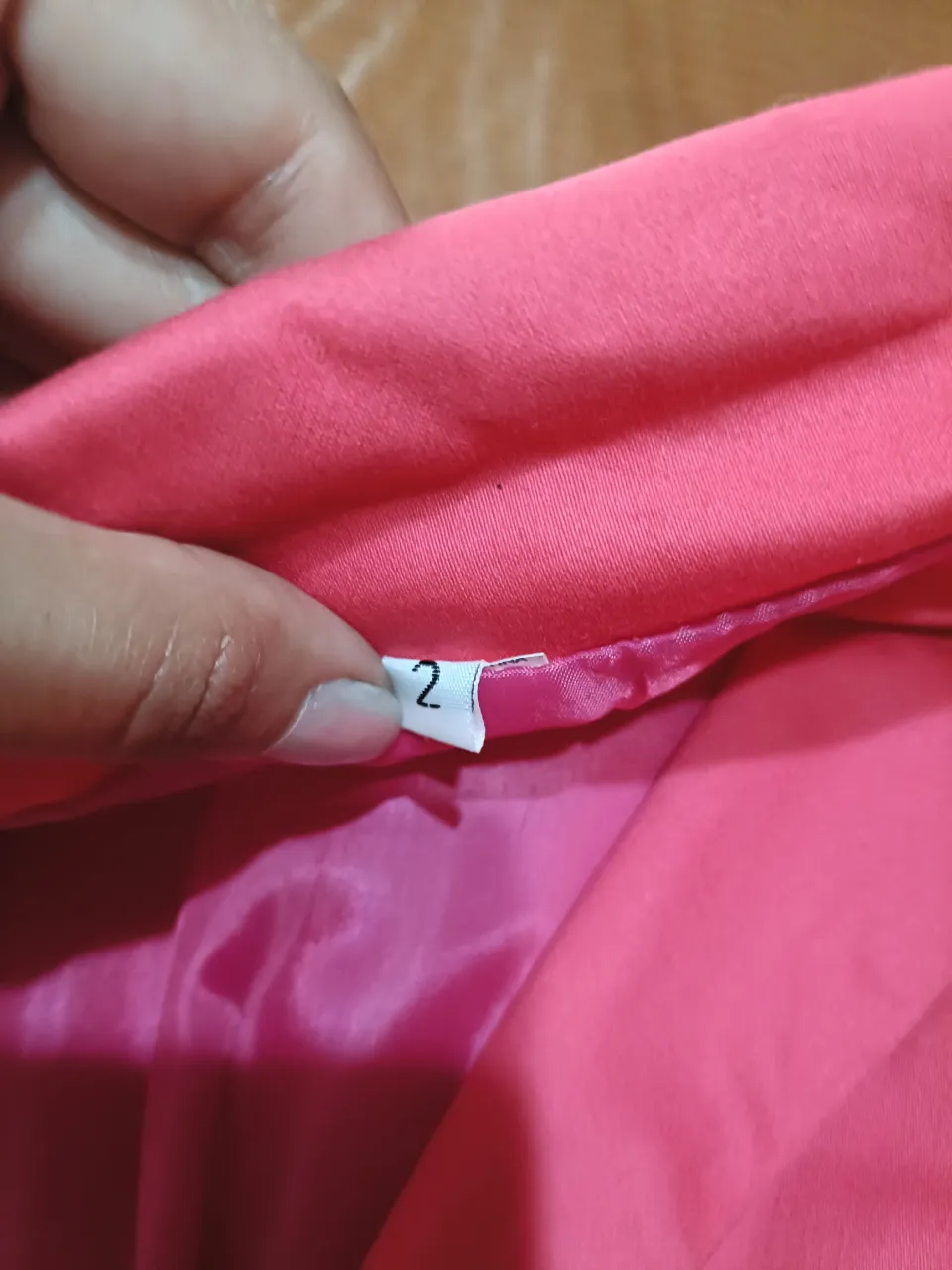 Blazer Sin marca - Vista 4