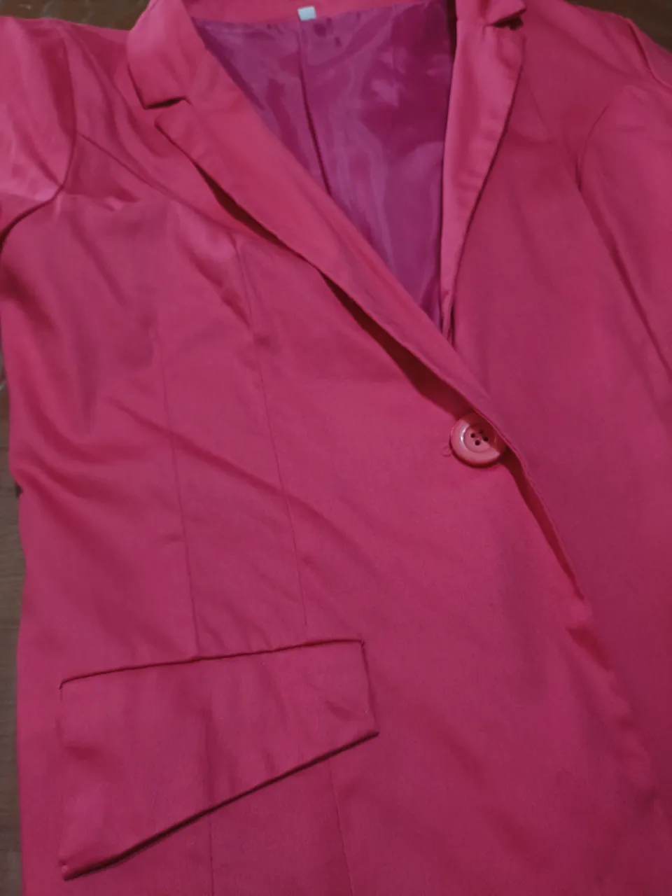 Blazer Sin marca - Vista 7