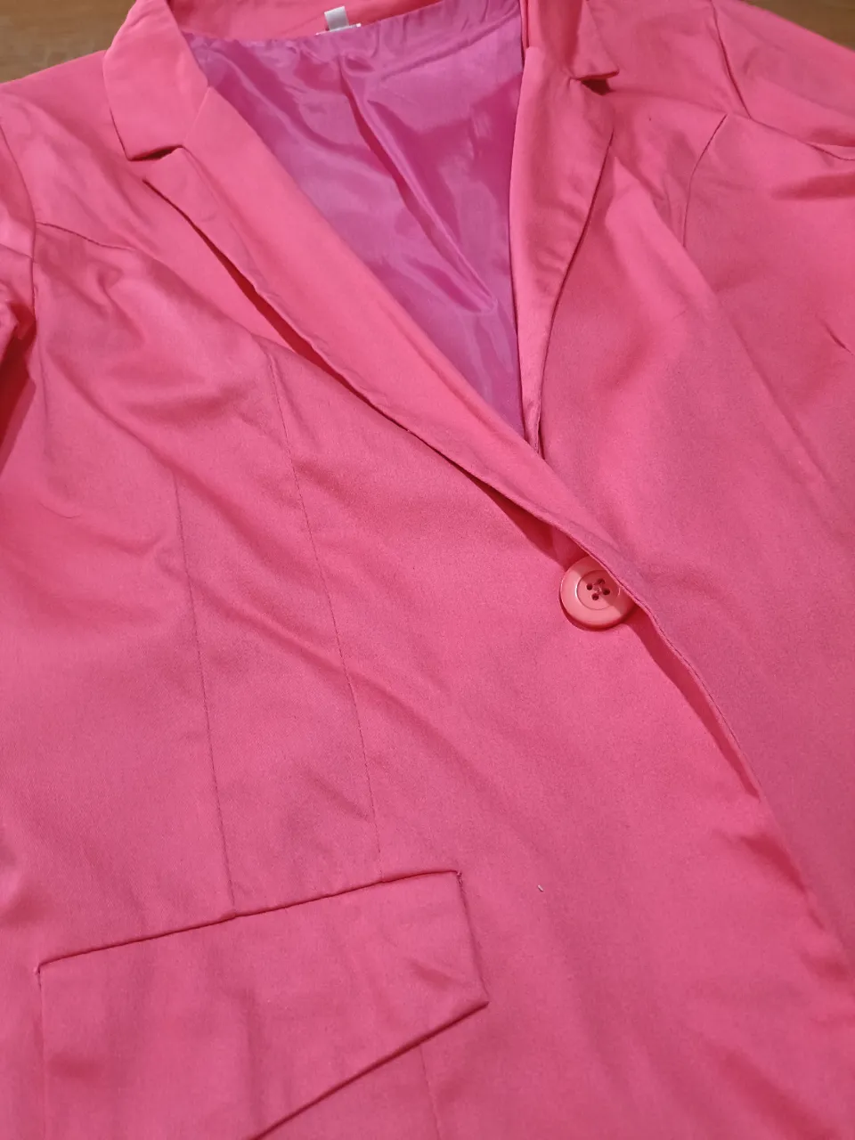 Blazer Sin marca - Vista 6