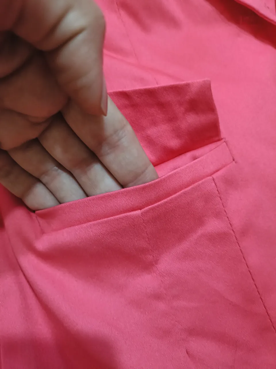 Blazer Sin marca - Vista 5