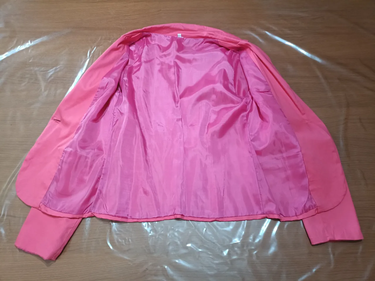 Blazer Sin marca - Vista 3