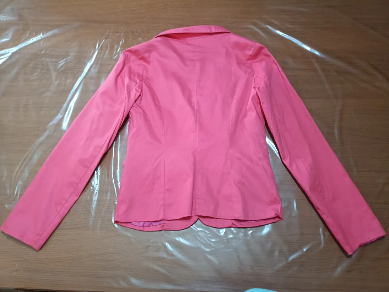 Blazer Sin marca - Vista 2