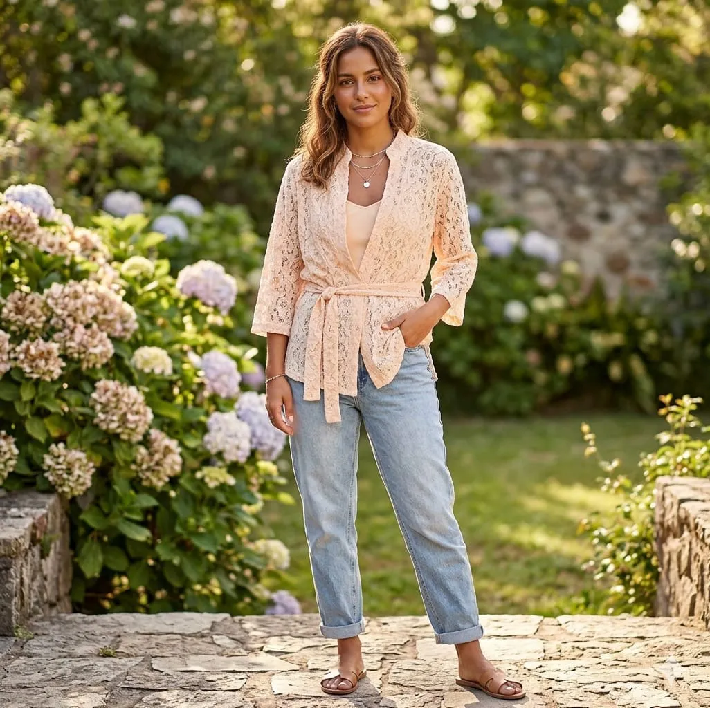 Blusa Sin marca - imagen 2