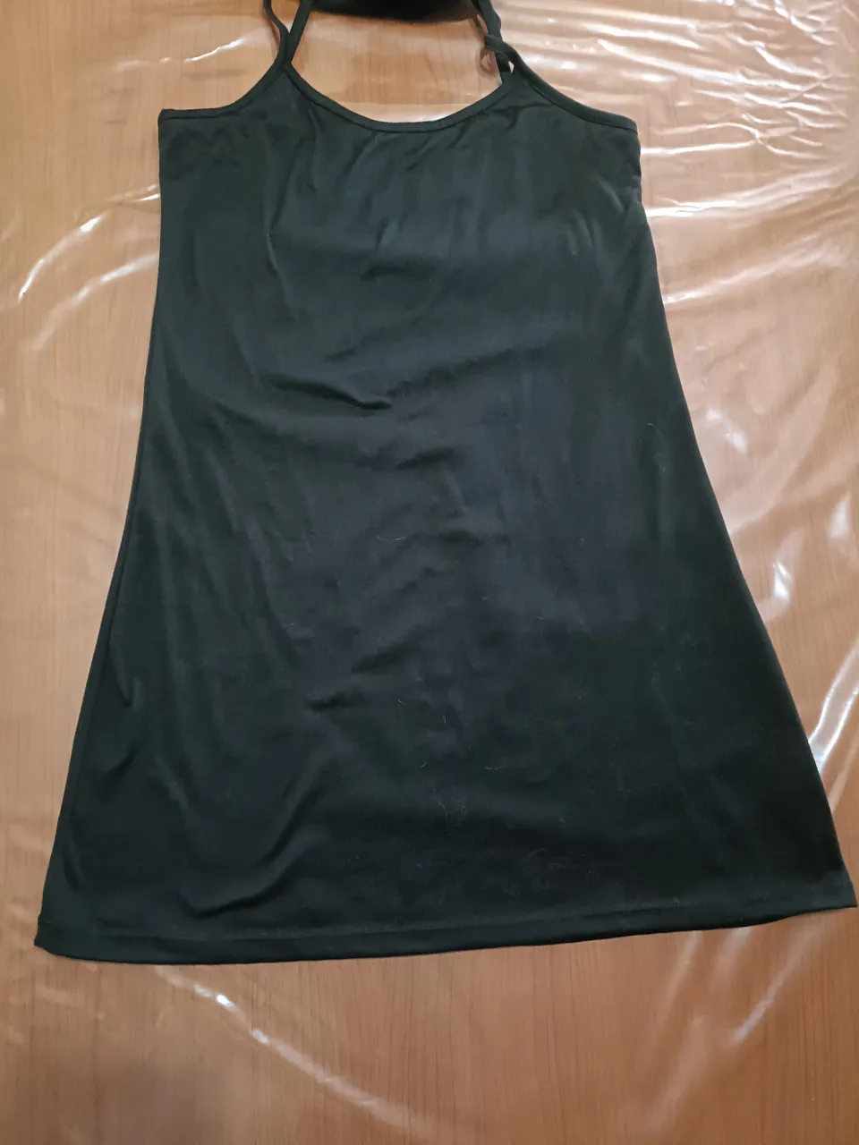 Vestido Bendita conjura - Vista 5