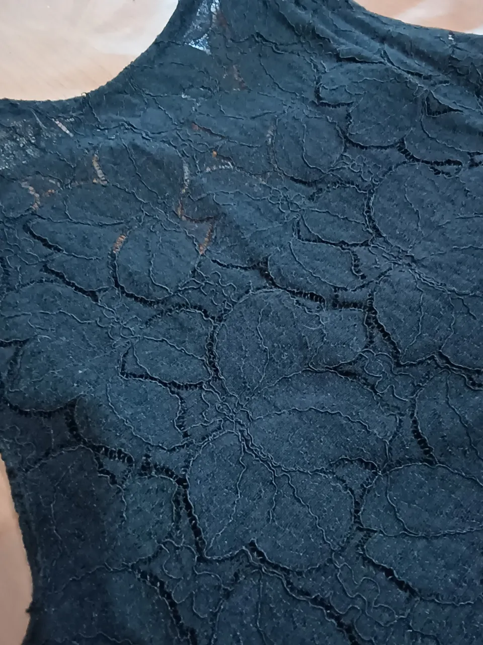 Vestido Bendita conjura - Vista 4