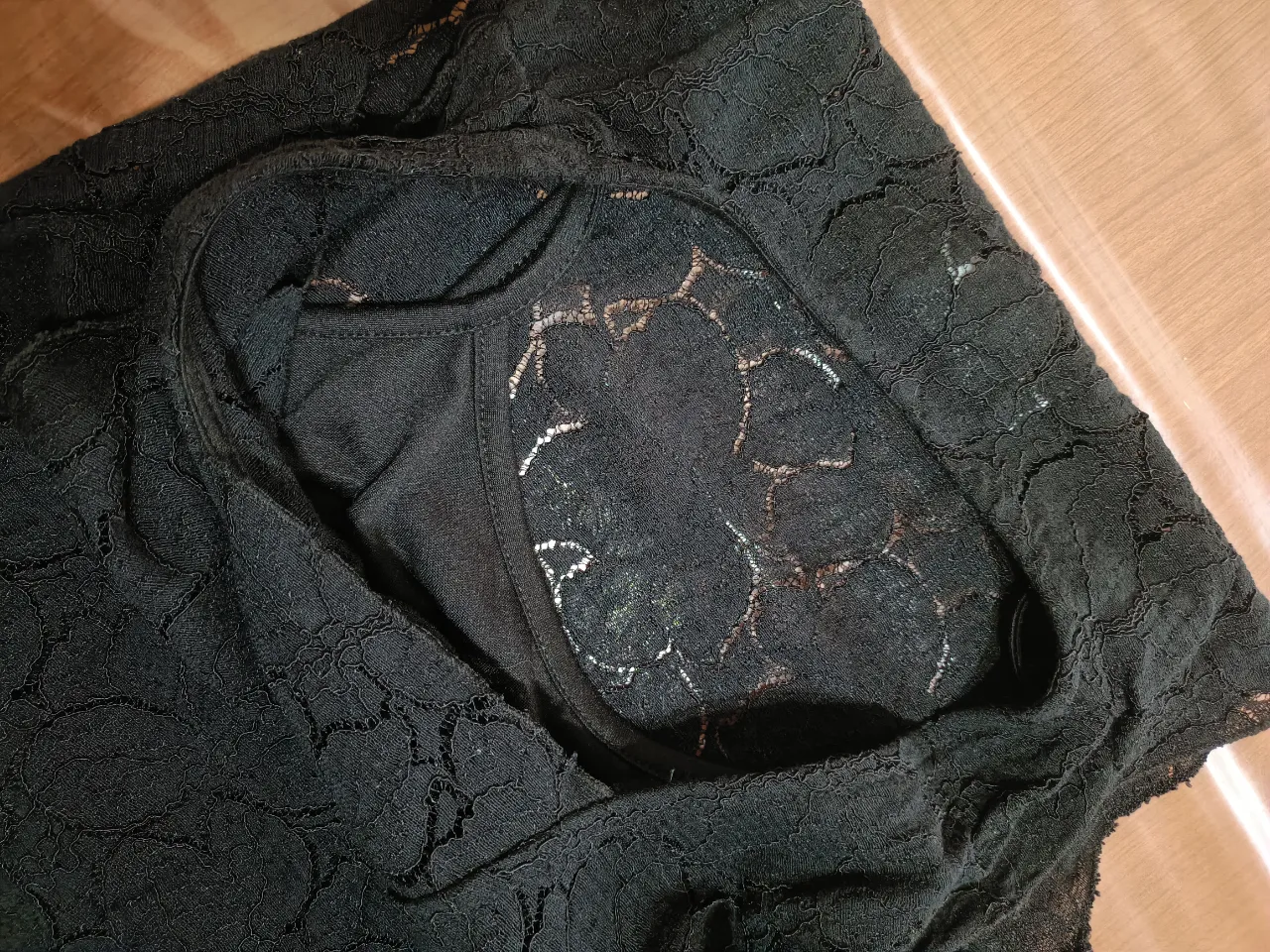 Vestido Bendita conjura - Vista 6