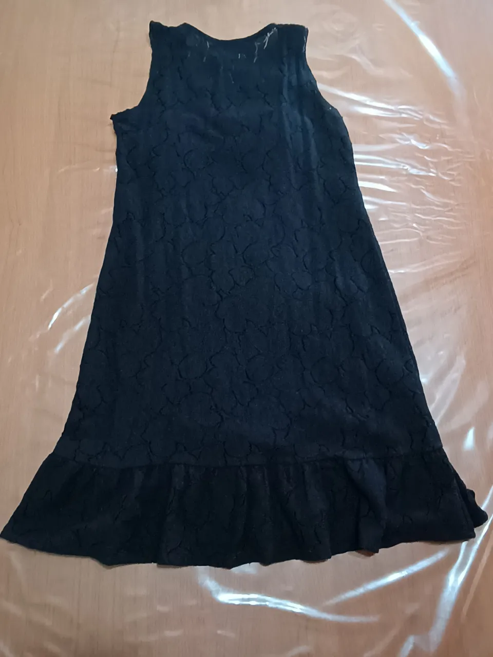 Vestido Bendita conjura - Vista 2