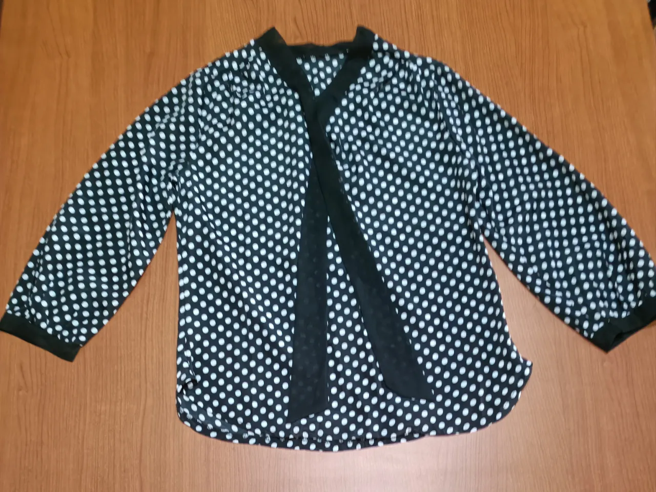 Blusa Sin marca - imagen 2