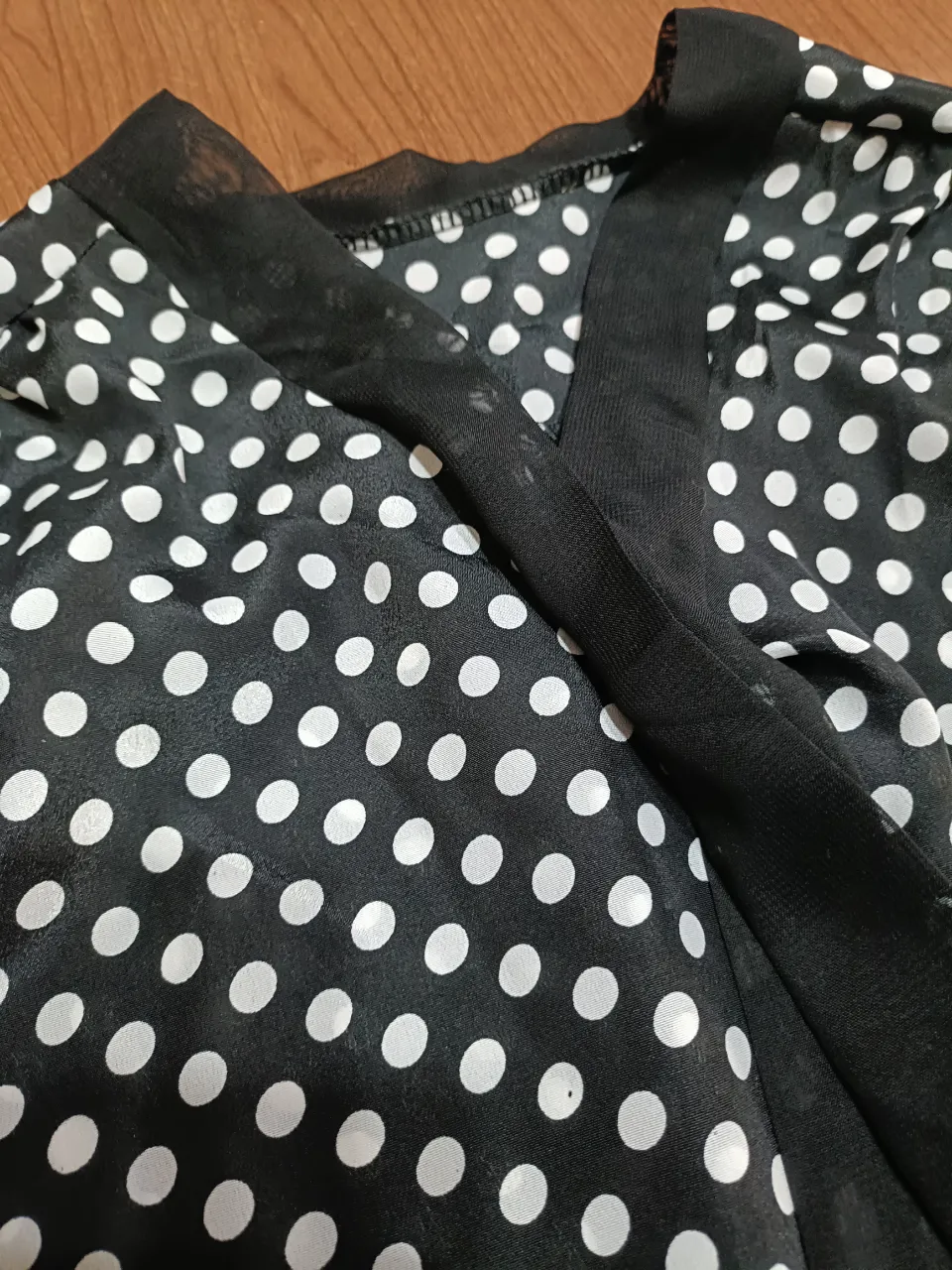 Blusa Sin marca - imagen 4