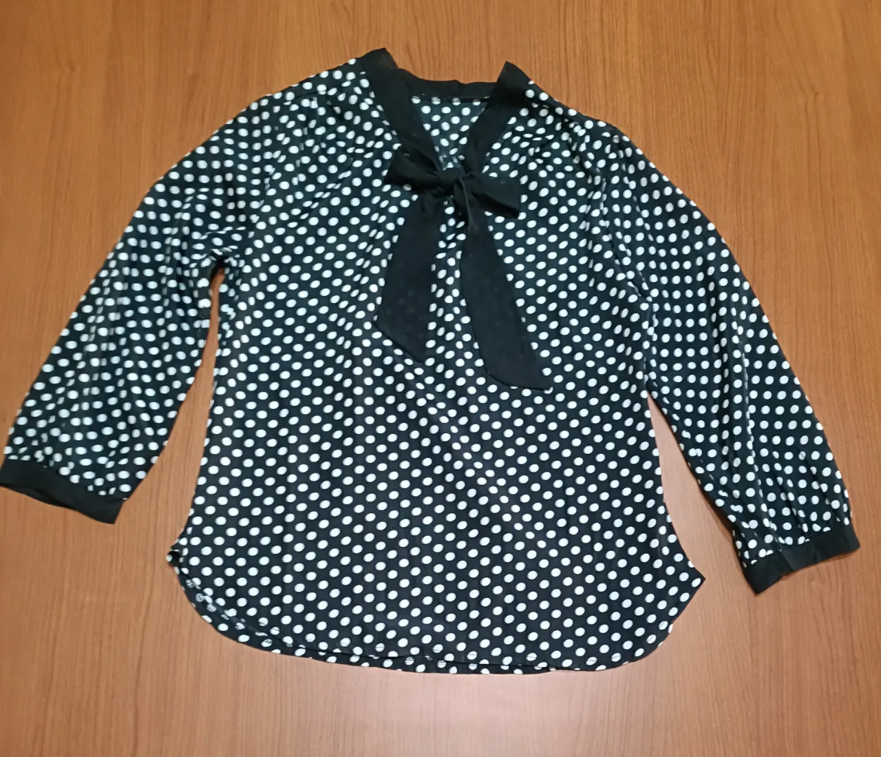 Blusa Sin marca - imagen 1