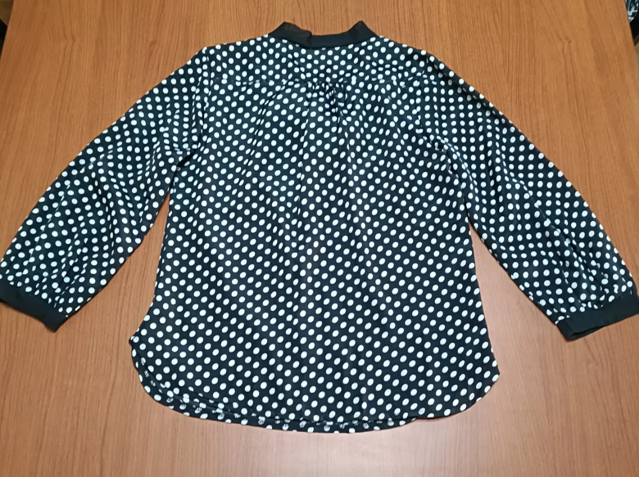 Blusa Sin marca - imagen 3
