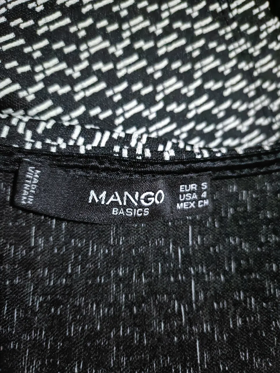 Vestido Mango - imagen 3