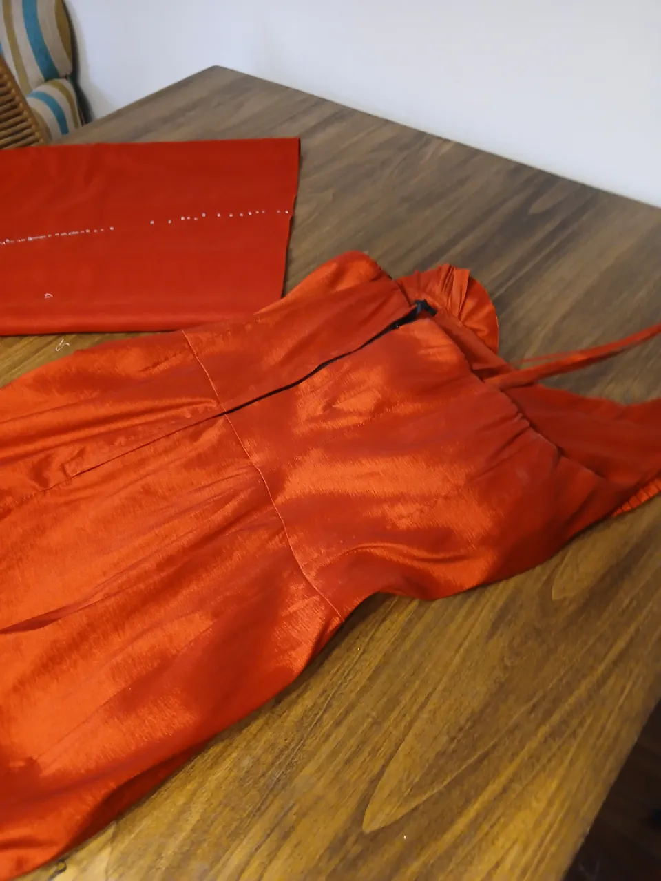Vestido Natalia Antolin - imagen 1