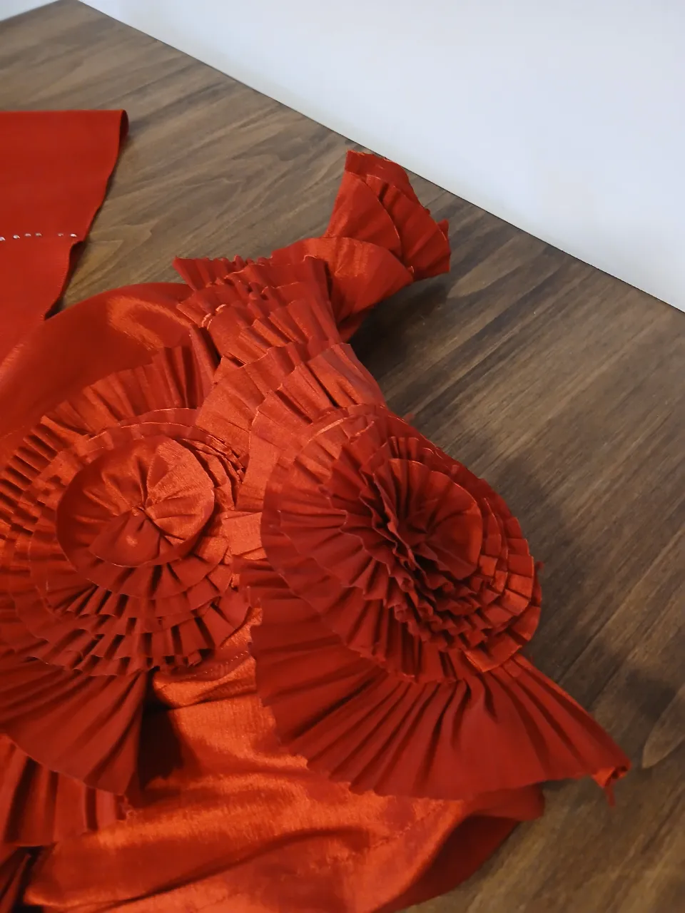 Vestido Natalia Antolin - imagen 2