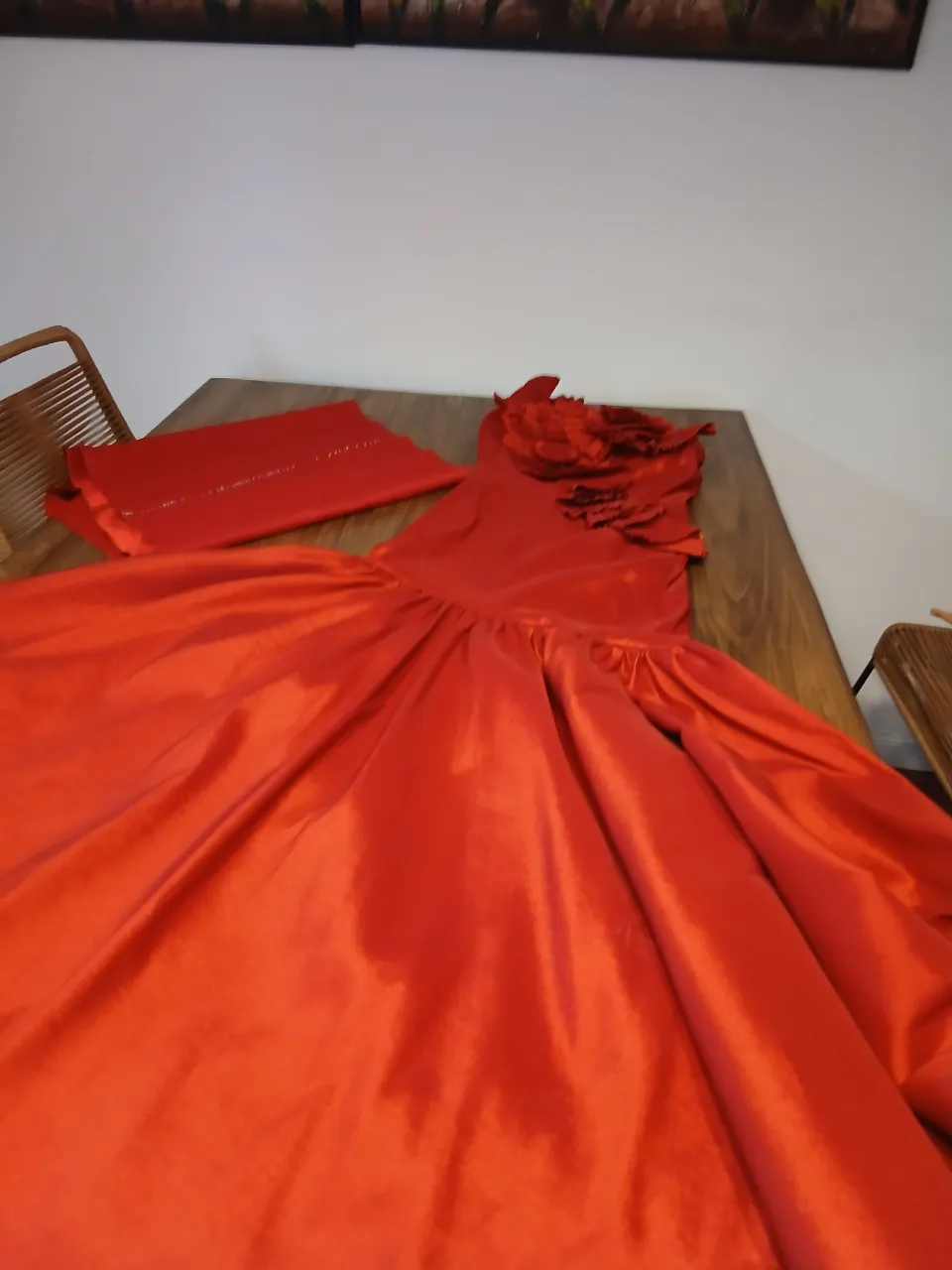 Vestido Natalia Antolin - imagen 4