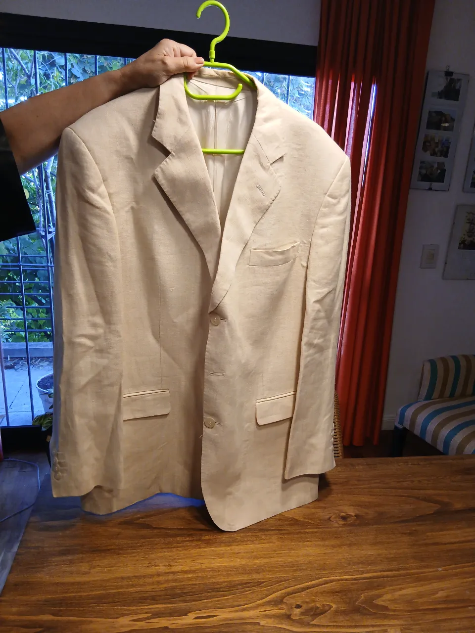 Blazer Bigatti - imagen 1