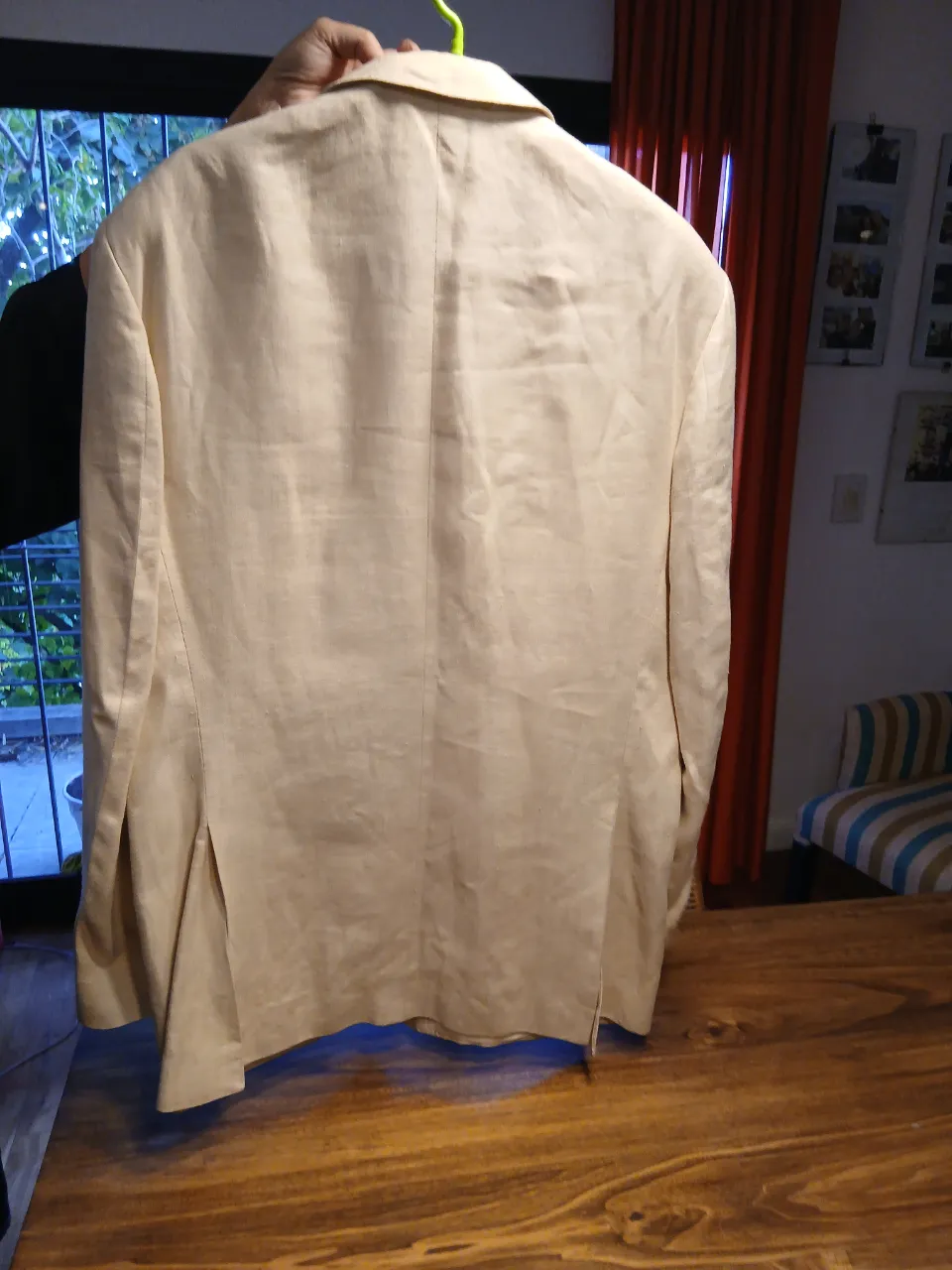 Blazer Bigatti - imagen 2