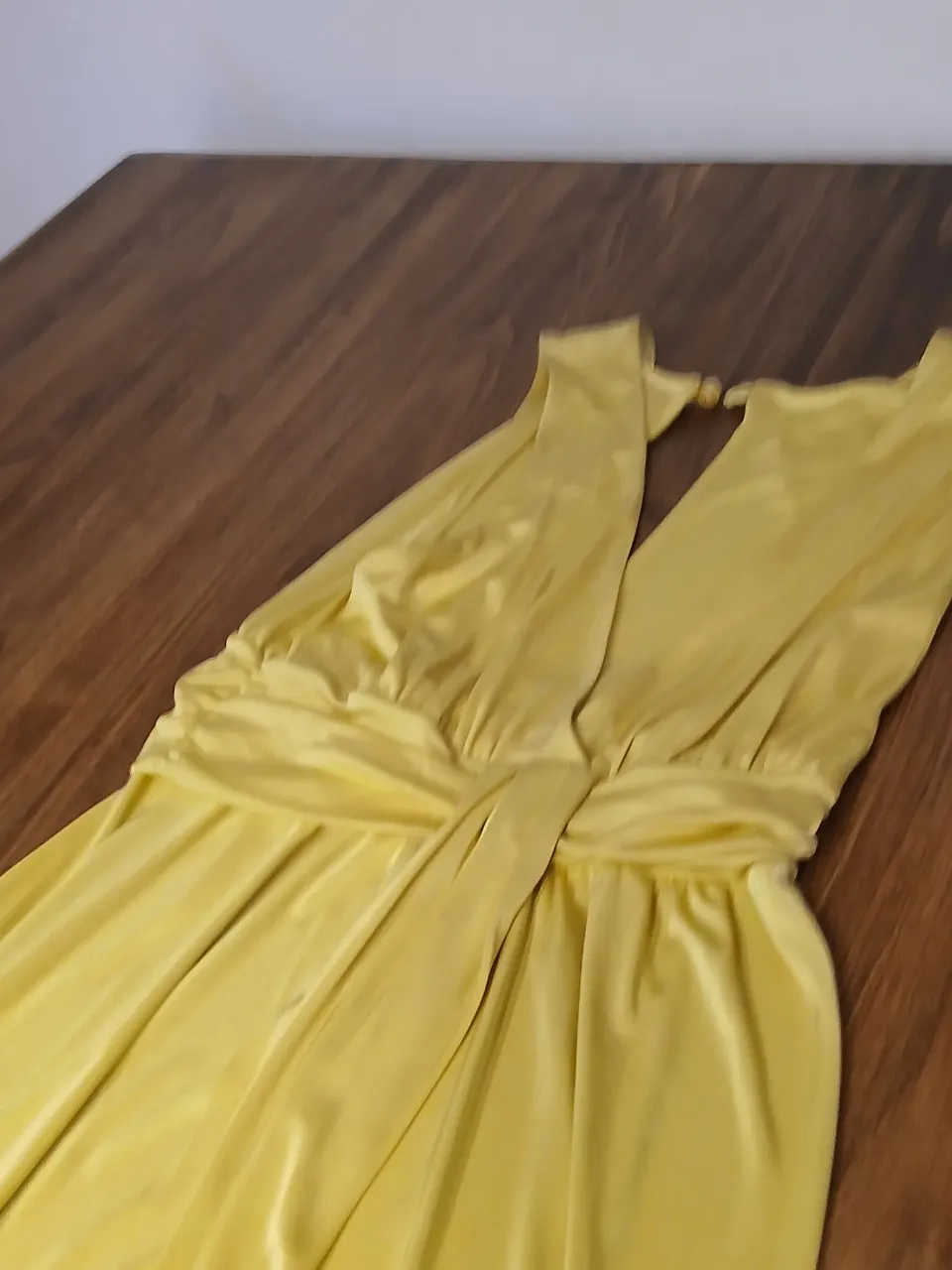Vestido CALANDRA - imagen 4
