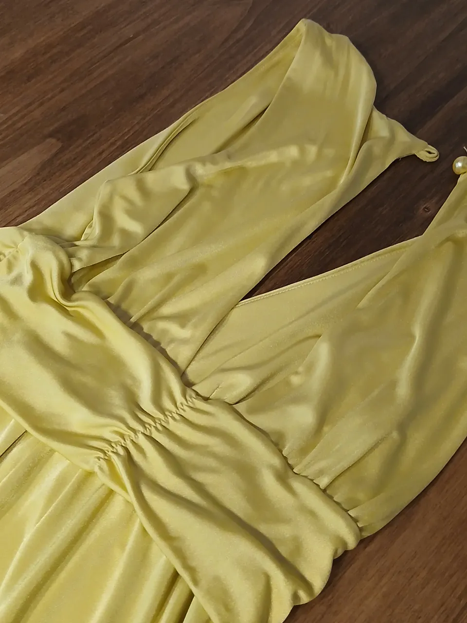 Vestido CALANDRA - imagen 1