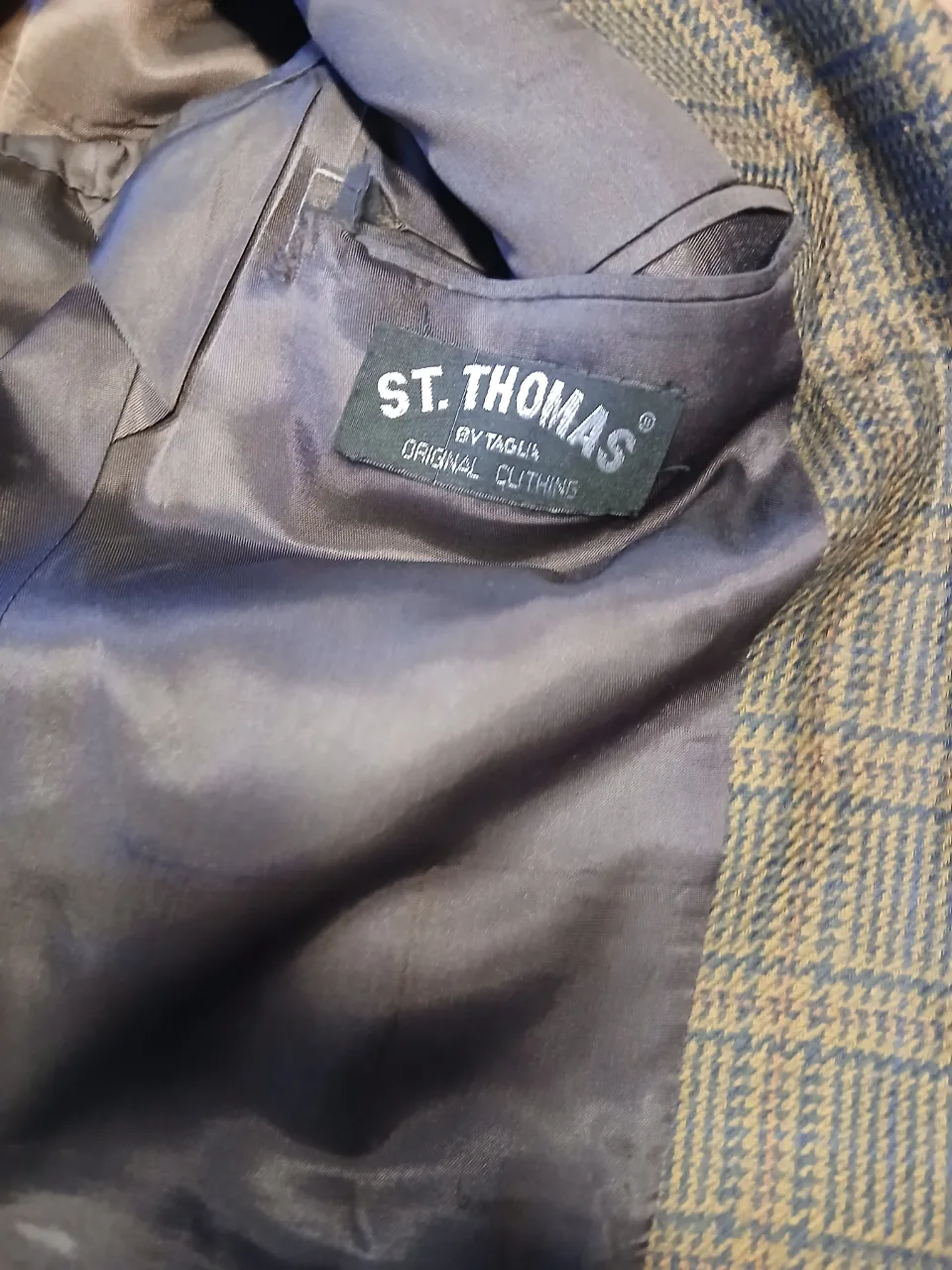 Blazer Saint thomas - imagen 2