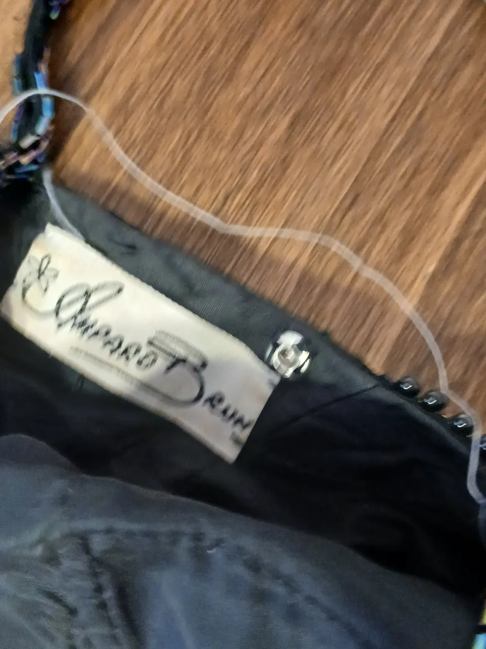 Vestido Generico - imagen 5