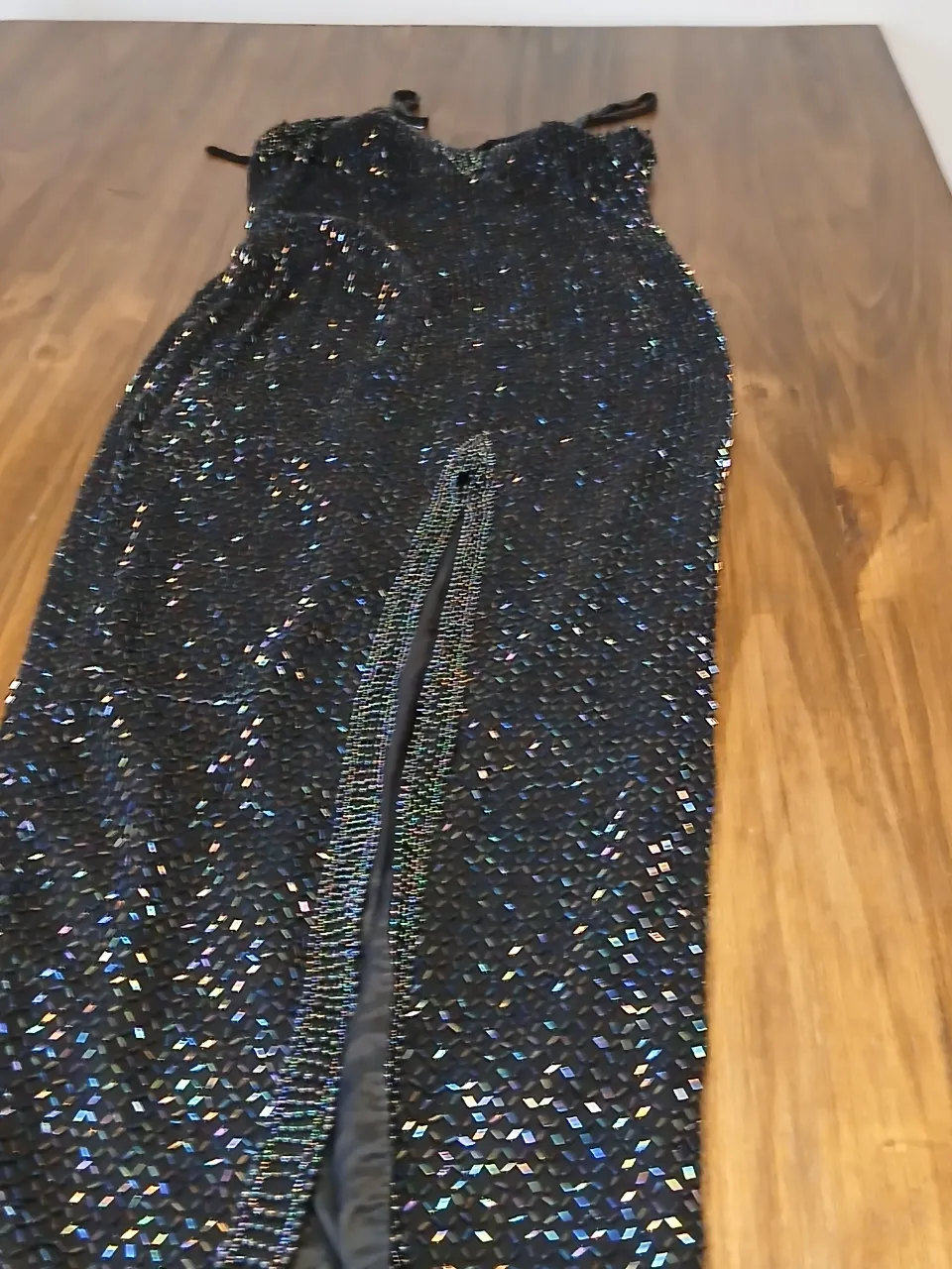Vestido Generico - imagen 4